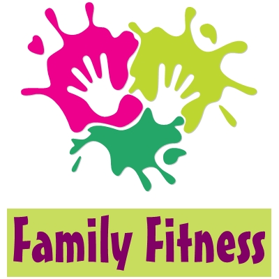 LOGO officiel Family Fitness - copie